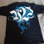 Wwe rare 2007 Chris Jericho save us tshirt medium Image 2