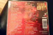 hits 99 double CD