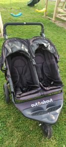 Double Buggy