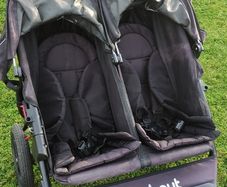 Double Buggy