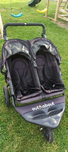 Double Buggy