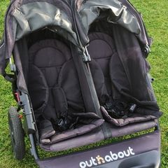 Double Buggy