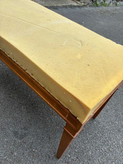 Footstool