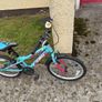 girl's bike Image 2