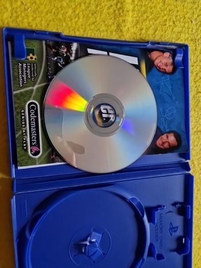 LMA 2006  PlayStation2 ps2 games Original