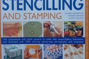 Stencilling And Stamping
