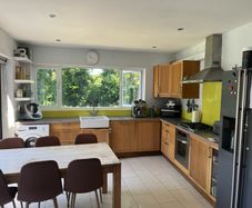 kitchen Dublin 14