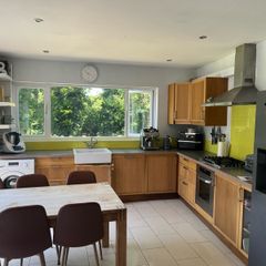 kitchen Dublin 14