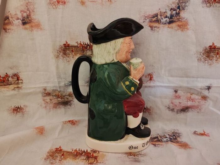 Toby Jug