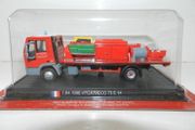 Fire Engines