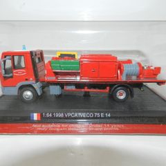 Fire Engines