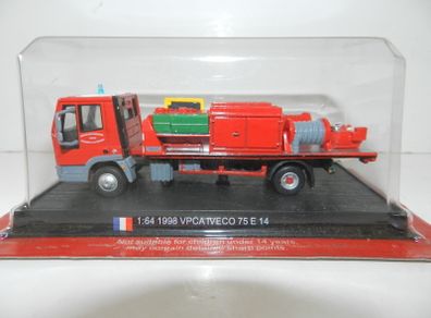 Fire Engines