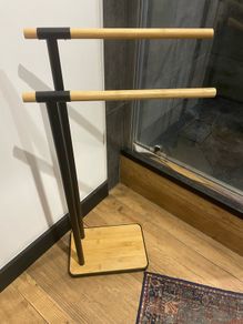 towel holder