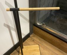 towel holder