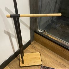 towel holder