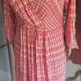 A Bundle of Dresses - ISSA London, Hobbs, Whistles, COS, Avoca , More and Mire, Mos Mosh, SeaSalt, among Velvet, LK Bennett, MaxMara, Wallis, Marian Gale , Paul Costelloe, Fee G, Ted Baker, Ghost , Boden Image 5