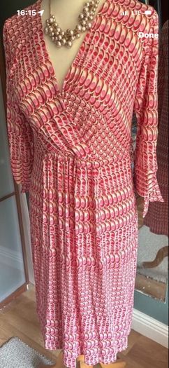 A Bundle of Dresses - ISSA London, Hobbs, Whistles, COS, Avoca , More and Mire, Mos Mosh, SeaSalt, among Velvet, LK Bennett, MaxMara, Wallis, Marian Gale , Paul Costelloe, Fee G, Ted Baker, Ghost , Boden