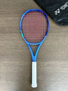 Yonex Ezone 98 Tour tennis racket - Grip size 4 Made in Japan