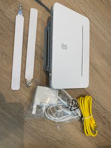 3 Mobile Broadband Wi-Fi Router