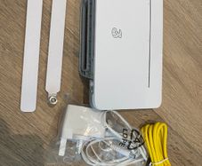 3 Mobile Broadband Wi-Fi Router
