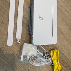 3 Mobile Broadband Wi-Fi Router