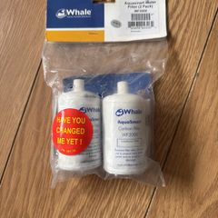 Aqua smart Water Filter Twin Pack
