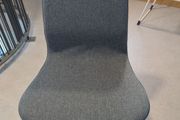 Desk chair