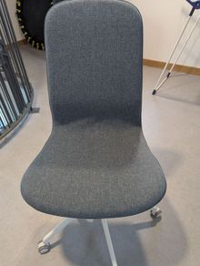 Desk chair