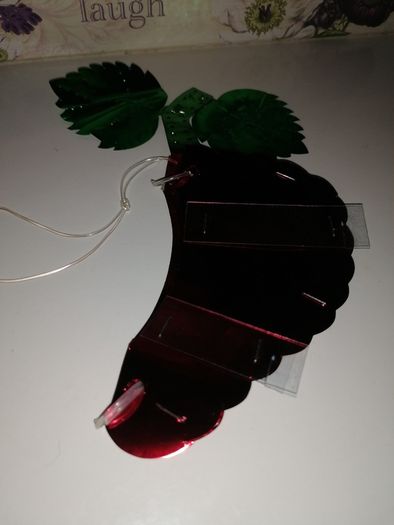 Vintage Christmas Decoration