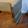 Vintage foldable trolley Image 6