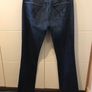 Citizen of Humanity A Pea in a Pod maternity bootcut denim jeans w/ belly panel Image 3