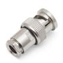 BNC Compression Plug (6mm) (For RG58) Image 3