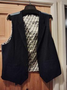 waistcoat