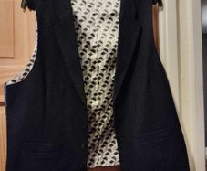ladies waistcoat