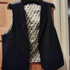 ladies waistcoat