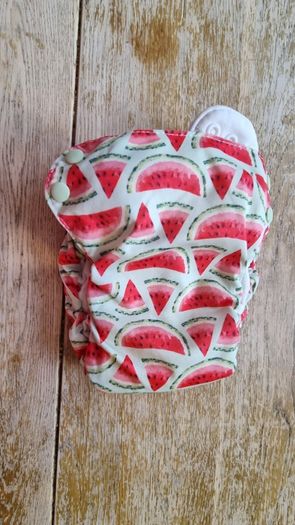 Reusable nappies
