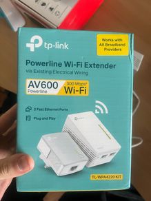 TP Link WiFi Extender