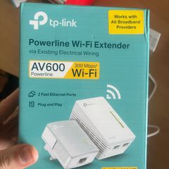 TP Link WiFi Extender