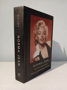 Norma Jean - The Life of Marilyn Monroe by Fred Lawrence Guiles