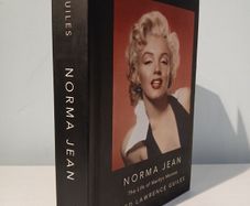 Norma Jean - The Life of Marilyn Monroe by Fred Lawrence Guiles