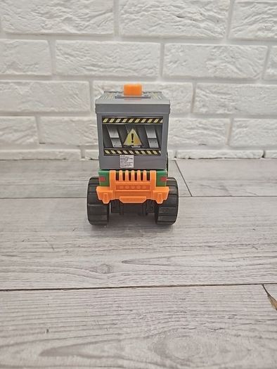 dino Hauler truck