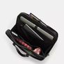 NEW Coach Men's Leather Messenger Briefcase Slim Bag Image 9
