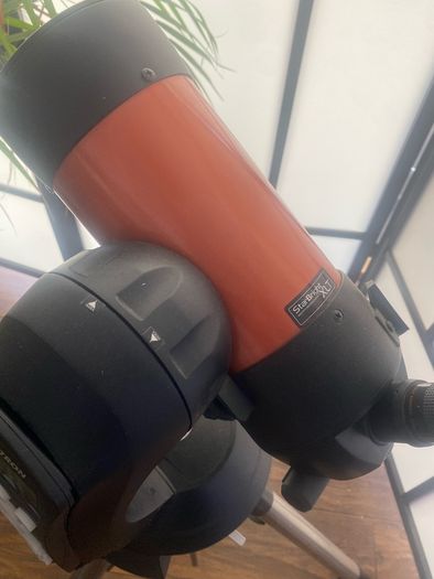 Telescope