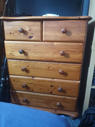 Bedroom Furniture