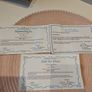 8 Collection Of Danbury Mint Fine Porcelain Plates Image 10
