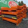 Pallet Racking Crossbars / Bars Dexion Speedlock Image 2