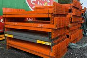 Dexion Speedlock Pallet Racking Bars / Crossbeams