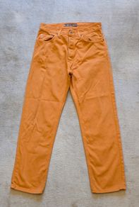 Vintage Mustang Mens Jeans Size 32