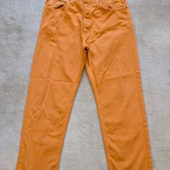 Vintage Mustang Mens Jeans Size 32