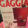 Gaggia Espresso Image 2